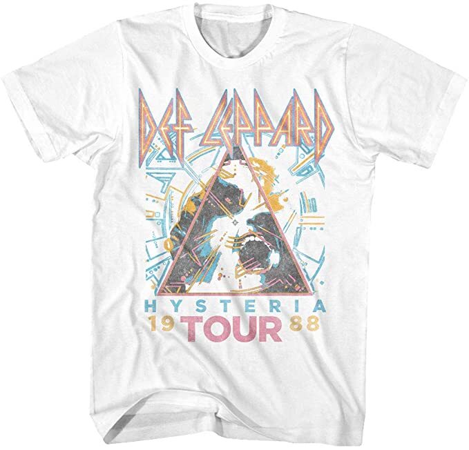 English Spot consectetur Rock Shirt